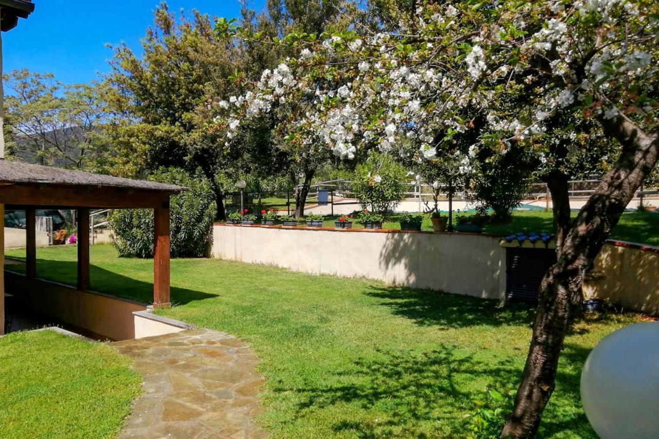 Agriturismo La Luciana Castiglione della Pescaia Exterior foto