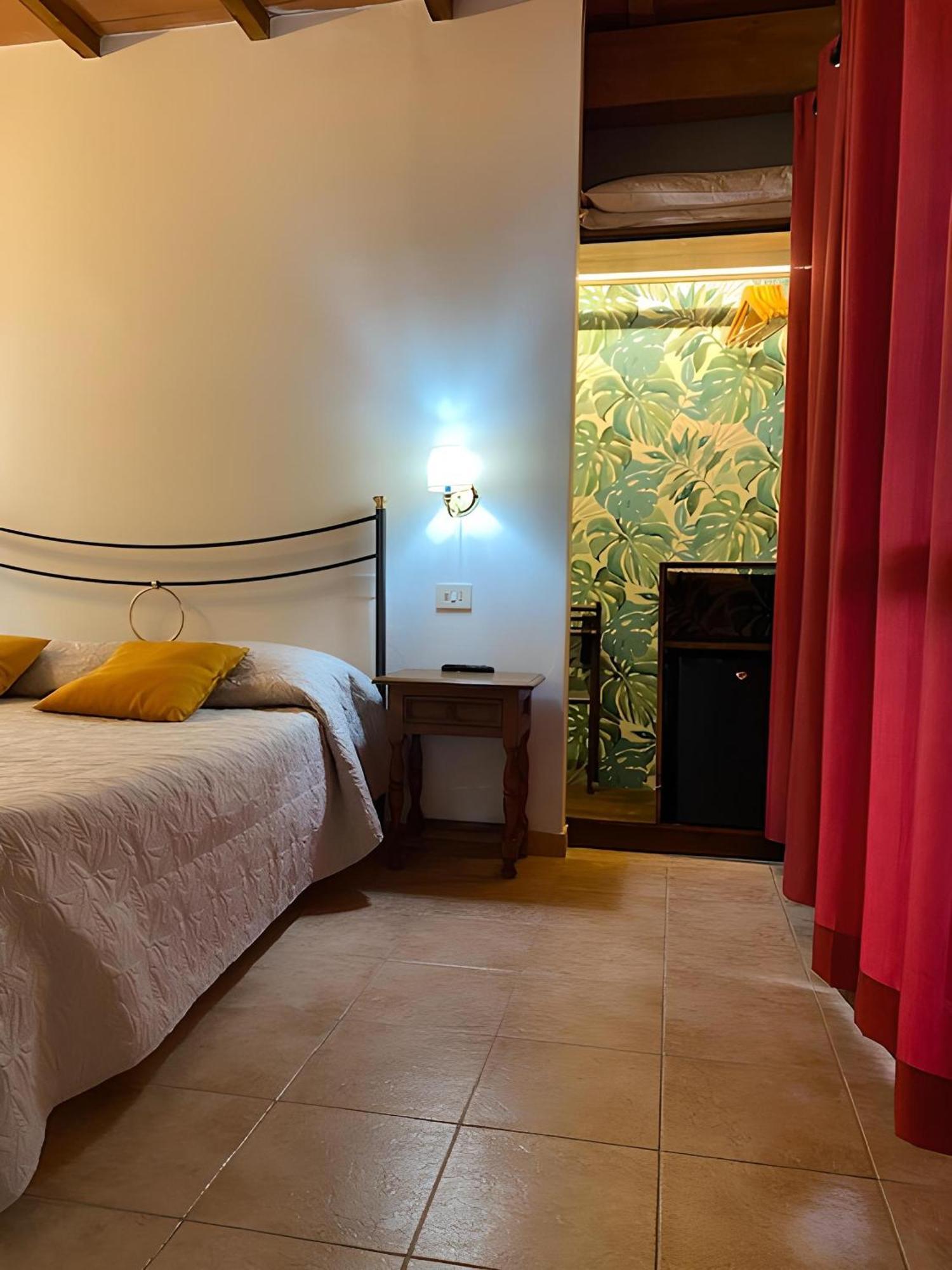 Agriturismo La Luciana Castiglione della Pescaia Exterior foto