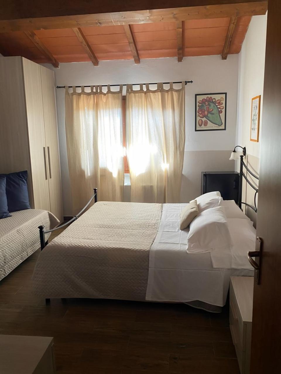Agriturismo La Luciana Castiglione della Pescaia Exterior foto