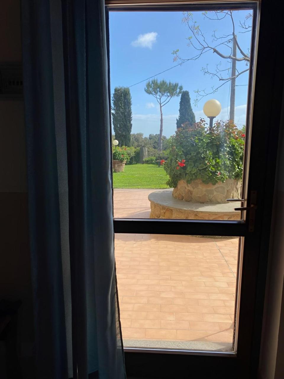 Agriturismo La Luciana Castiglione della Pescaia Exterior foto